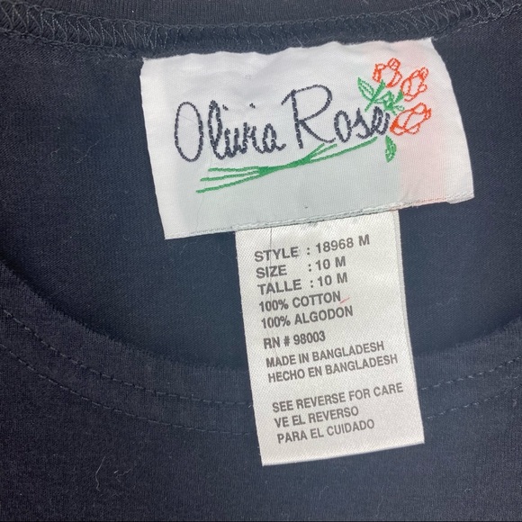 Vintage Giraffe Print Shirt Dress - Picture 4 of 6